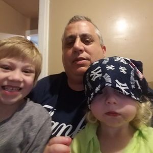 Meet your Posher, Fred